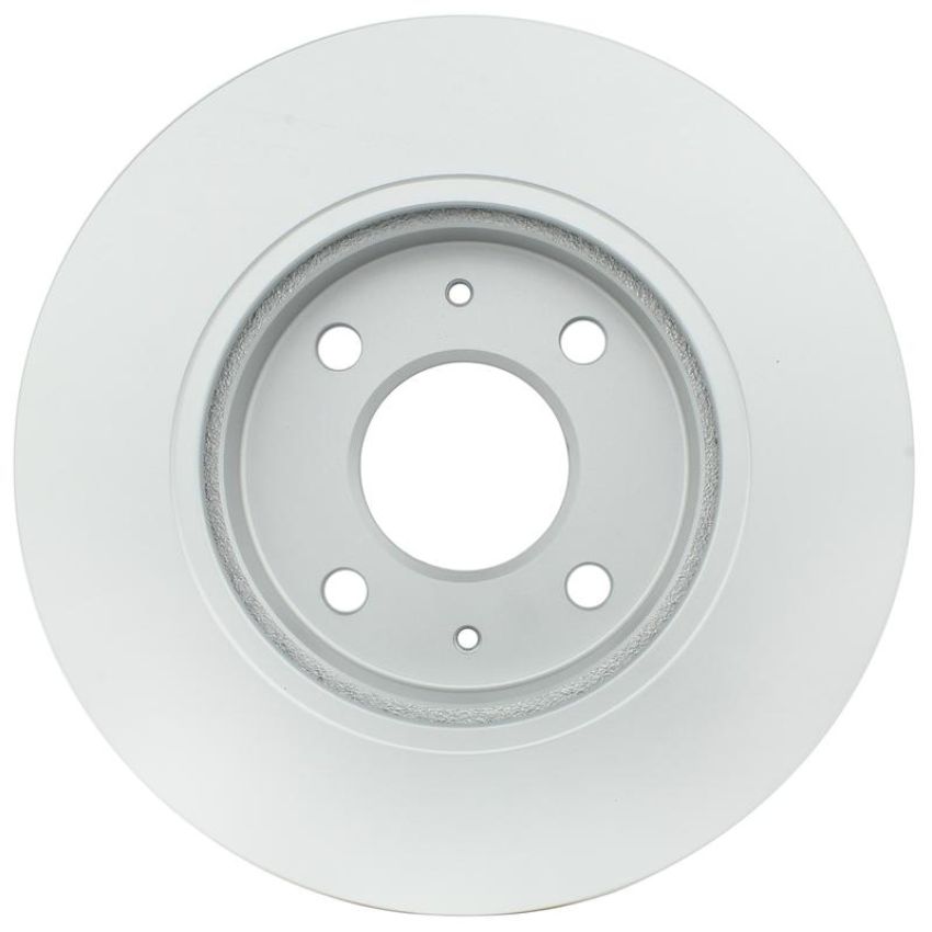 MPA BR3216G Quality-Built Black Series Coated Rotor