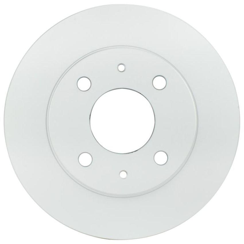 MPA BR3216G Quality-Built Black Series Coated Rotor
