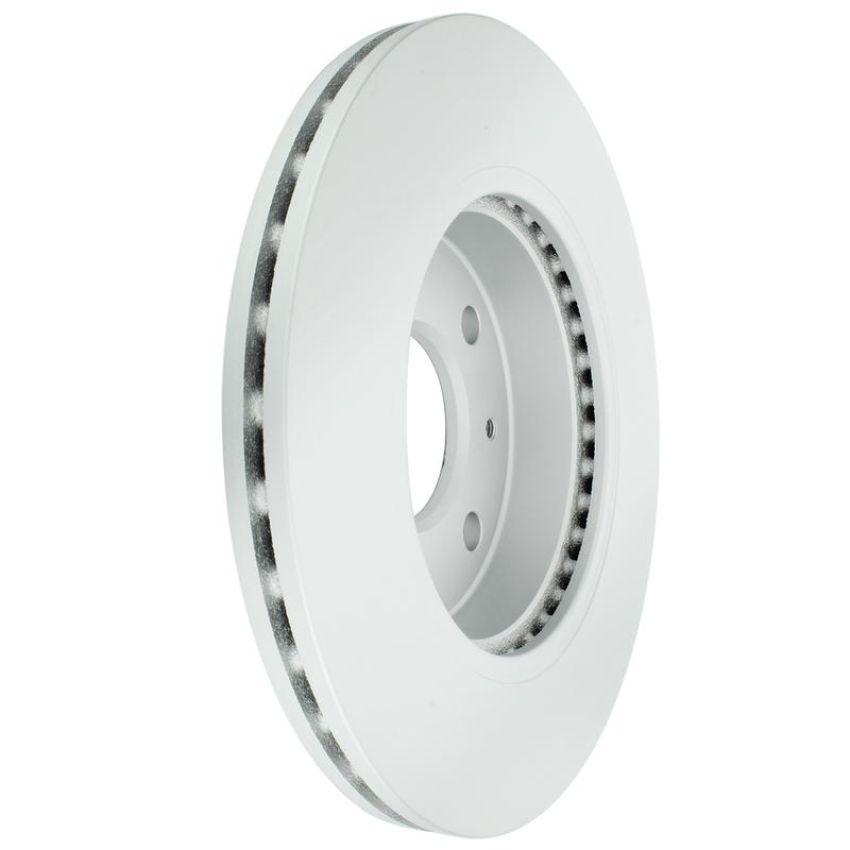 MPA BR3216G Quality-Built Black Series Coated Rotor