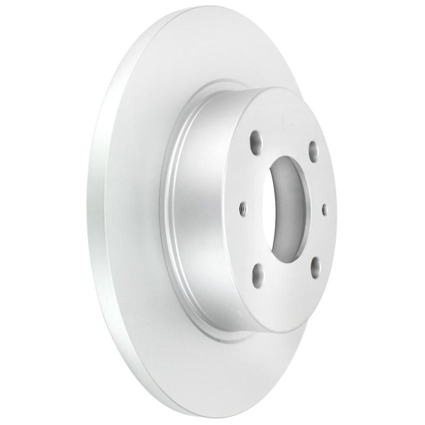 MPA BR3217G Quality-Built Black Series Coated Rotor