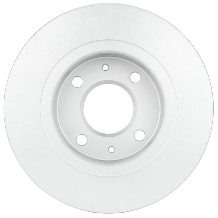 MPA BR3217G Quality-Built Black Series Coated Rotor
