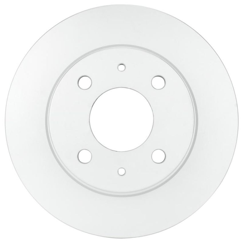 MPA BR3217G Quality-Built Black Series Coated Rotor