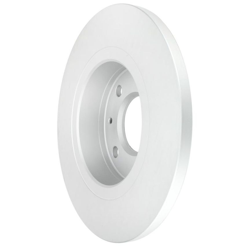 MPA BR3217G Quality-Built Black Series Coated Rotor