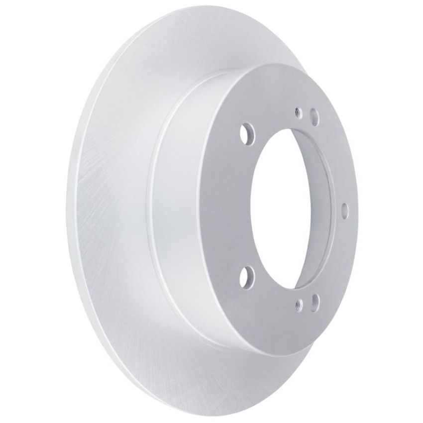 MPA BR3222G Quality-Built Black Series Coated Rotor