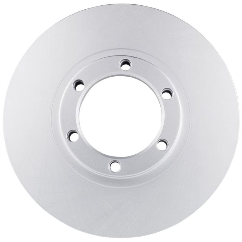 MPA BR3233G Quality-Built Black Series Coated Rotor