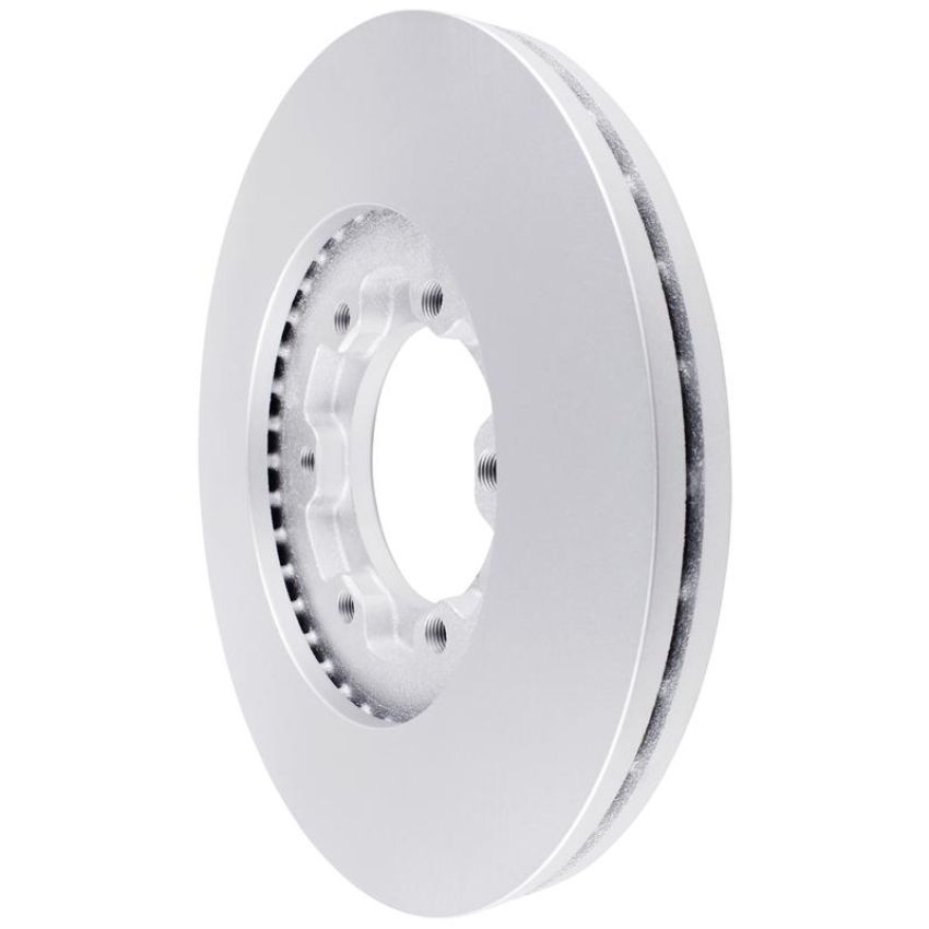 MPA BR3233G Quality-Built Black Series Coated Rotor