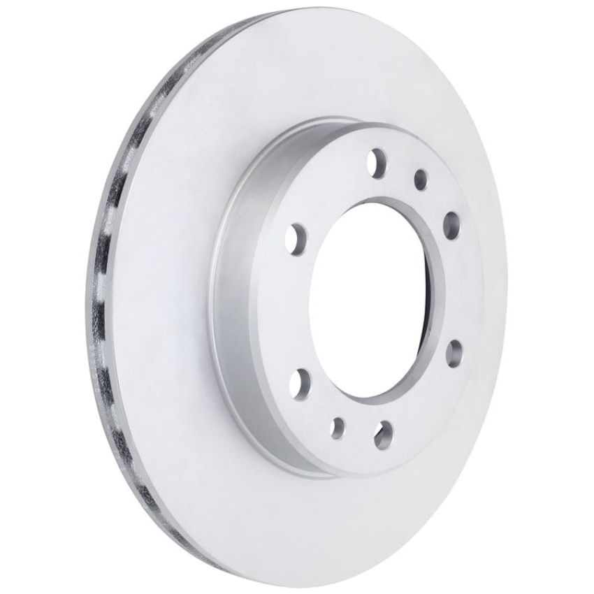 MPA BR3237G Quality-Built Black Series Coated Rotor