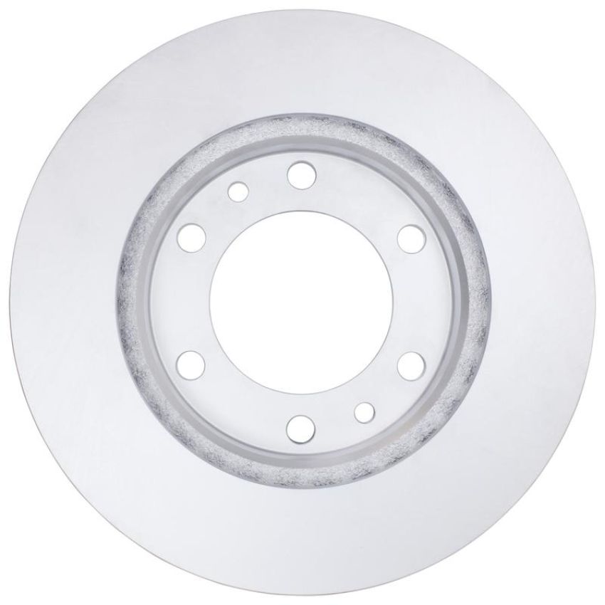 MPA BR3237G Quality-Built Black Series Coated Rotor
