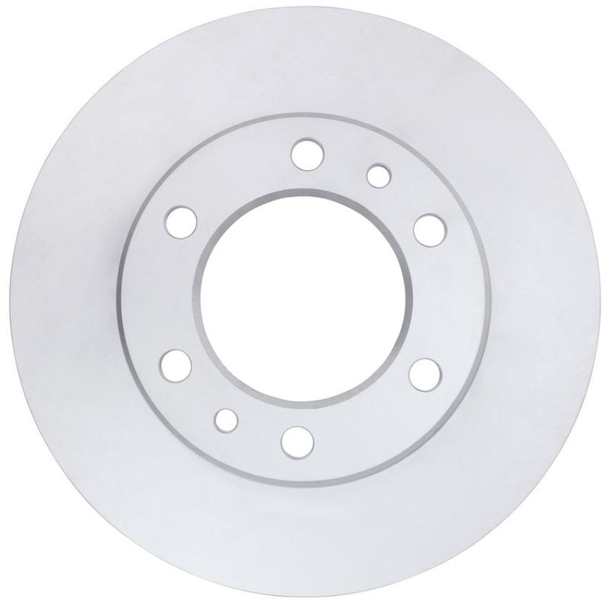 MPA BR3237G Quality-Built Black Series Coated Rotor