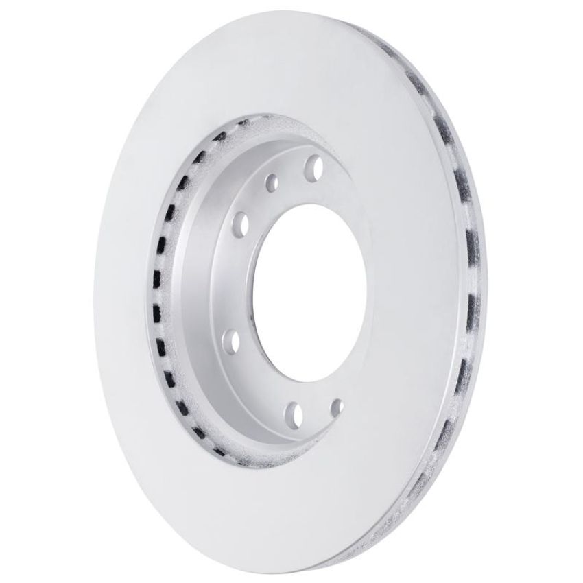 MPA BR3237G Quality-Built Black Series Coated Rotor