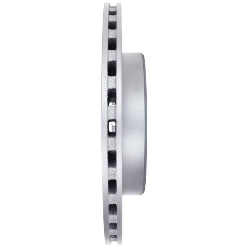 MPA BR3237G Quality-Built Black Series Coated Rotor