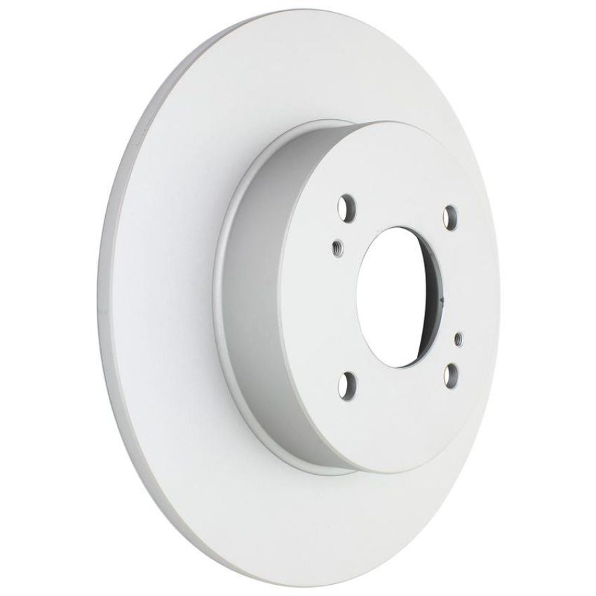 MPA BR3256G Quality-Built Black Series Coated Rotor