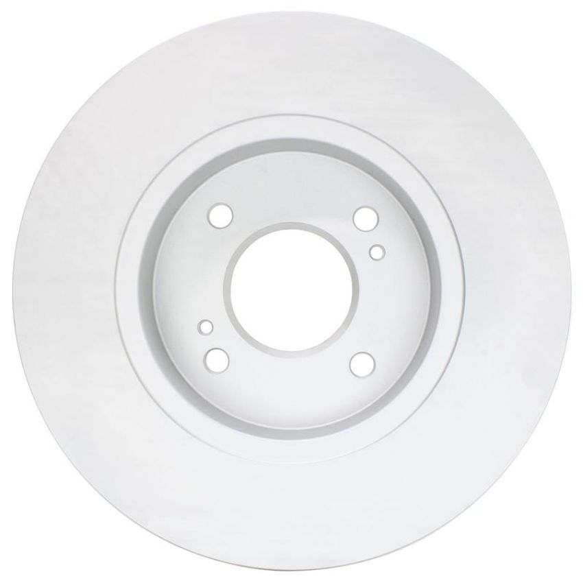 MPA BR3256G Quality-Built Black Series Coated Rotor