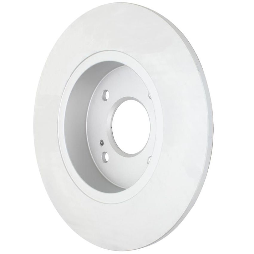 MPA BR3256G Quality-Built Black Series Coated Rotor