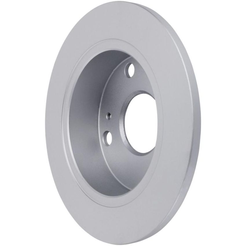 MPA BR3266G Quality-Built Black Series Coated Rotor