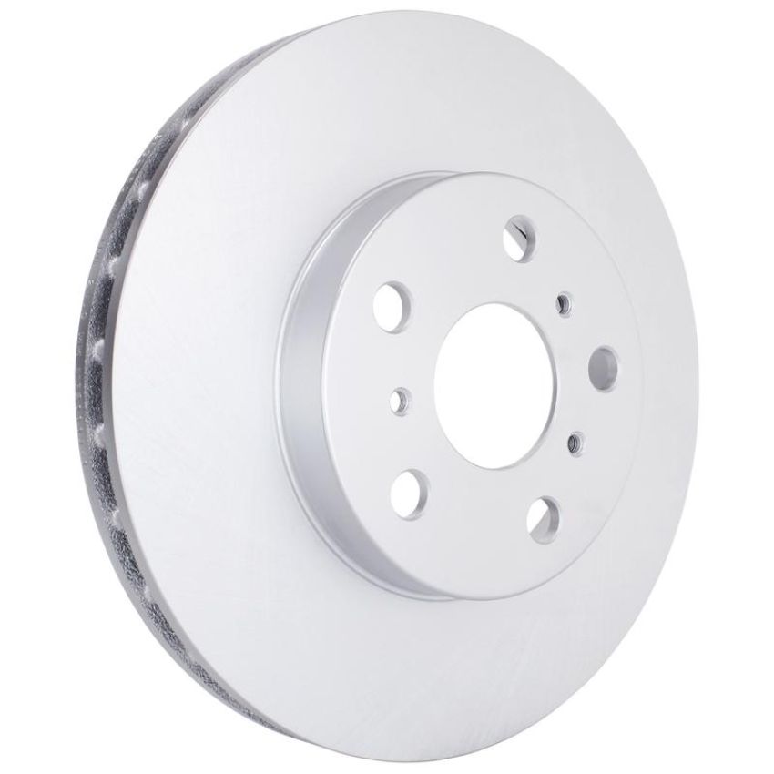 MPA BR3286G Quality-Built Black Series Coated Rotor