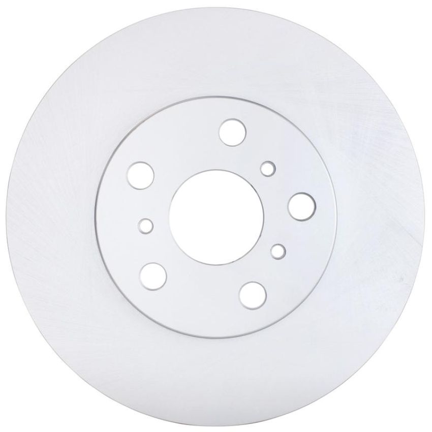 MPA BR3286G Quality-Built Black Series Coated Rotor