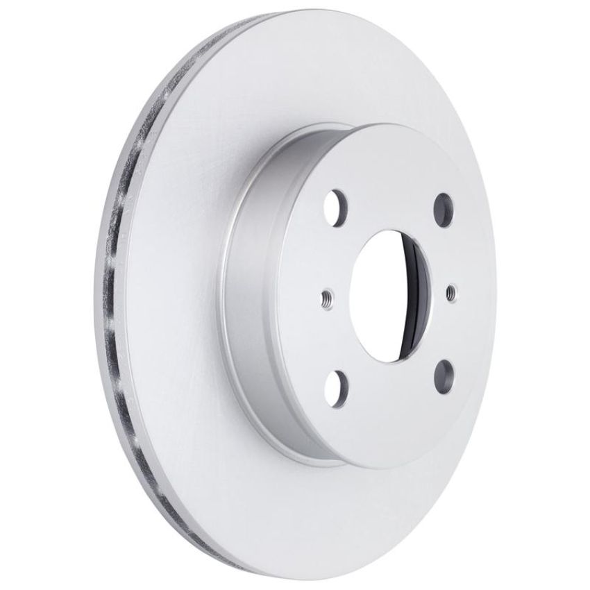 MPA BR3289G Quality-Built Black Series Coated Rotor