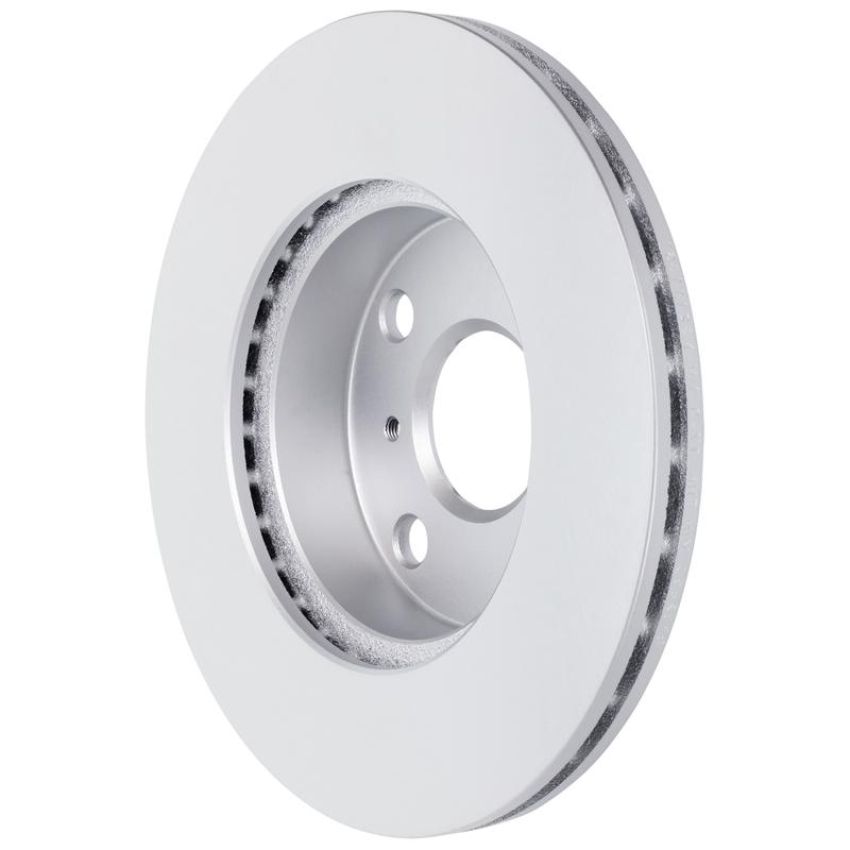 MPA BR3289G Quality-Built Black Series Coated Rotor