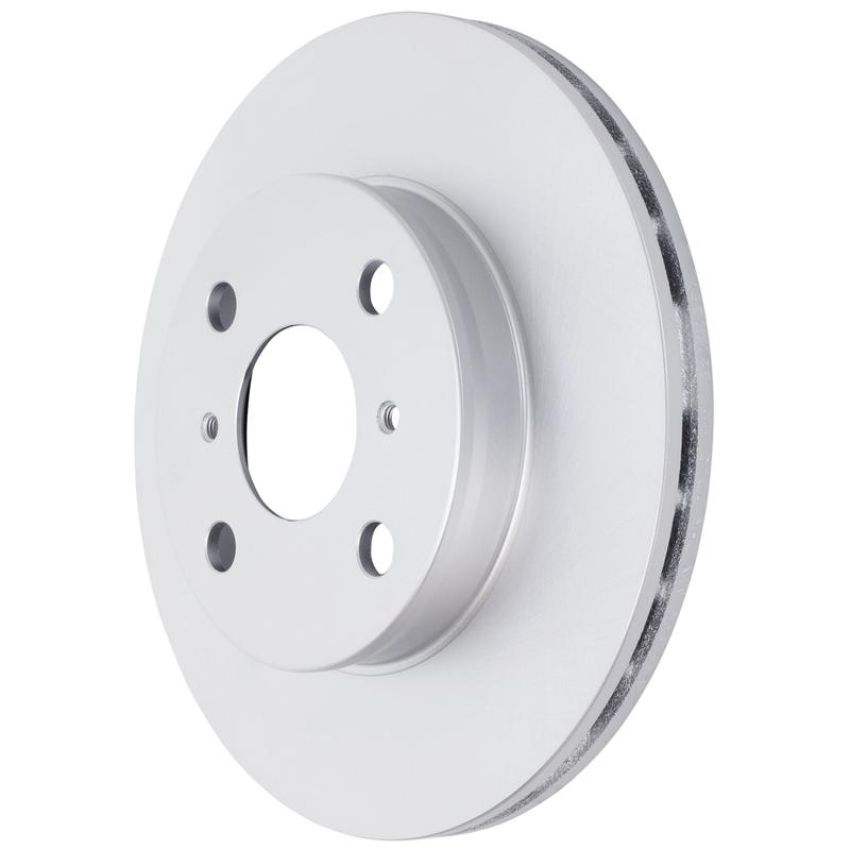 MPA BR3290G Quality-Built Black Series Coated Rotor