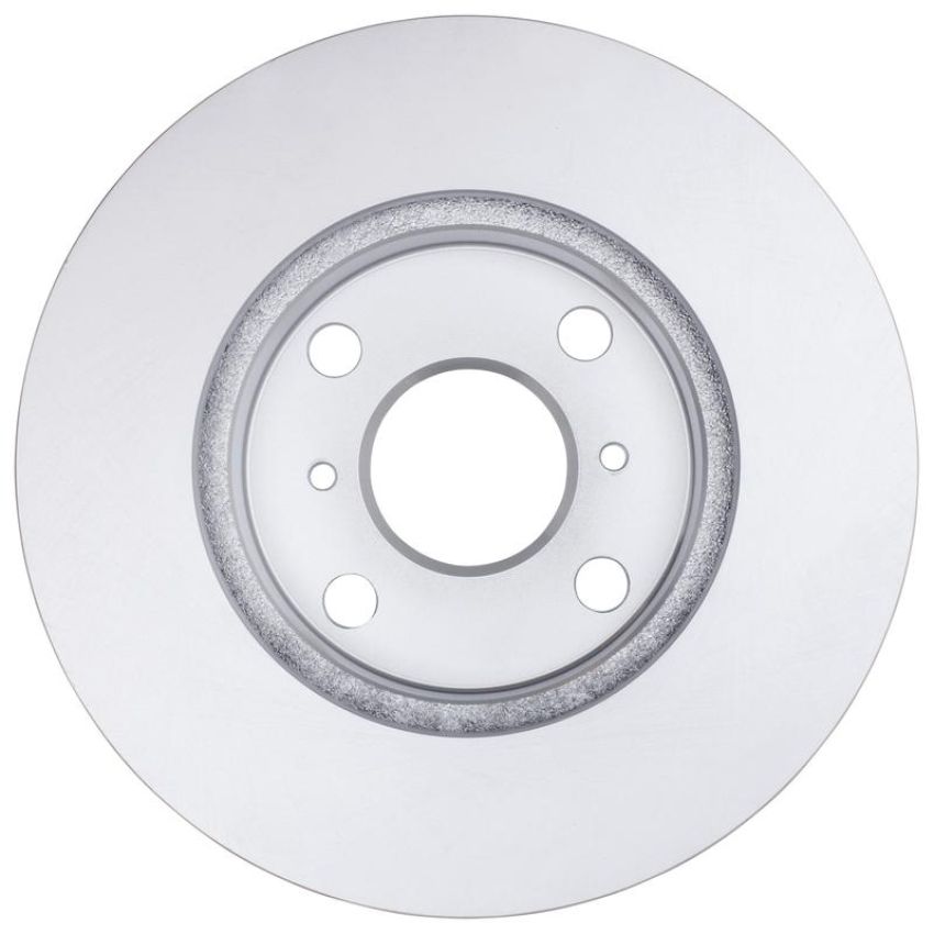 MPA BR3290G Quality-Built Black Series Coated Rotor