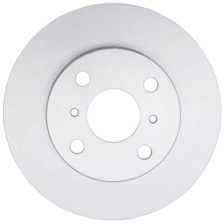 MPA BR3290G Quality-Built Black Series Coated Rotor