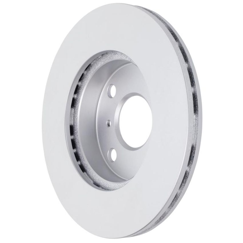 MPA BR3290G Quality-Built Black Series Coated Rotor