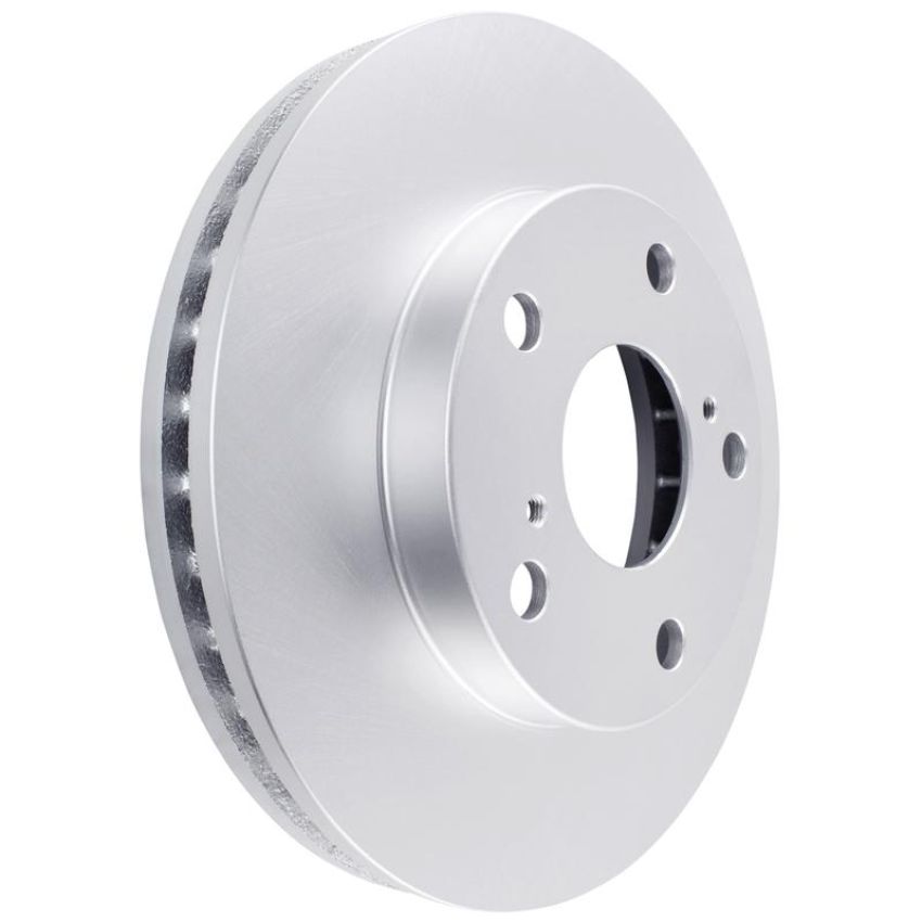 MPA BR3291G Quality-Built Black Series Coated Rotor