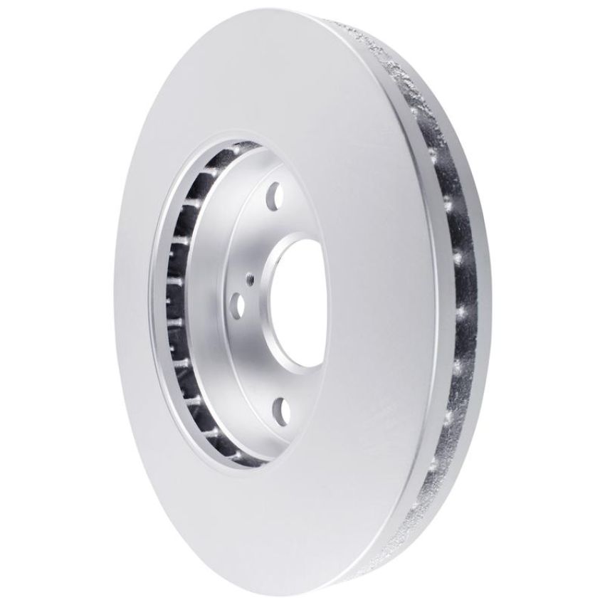 MPA BR3291G Quality-Built Black Series Coated Rotor