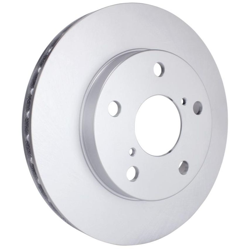 MPA BR3293G Quality-Built Black Series Coated Rotor