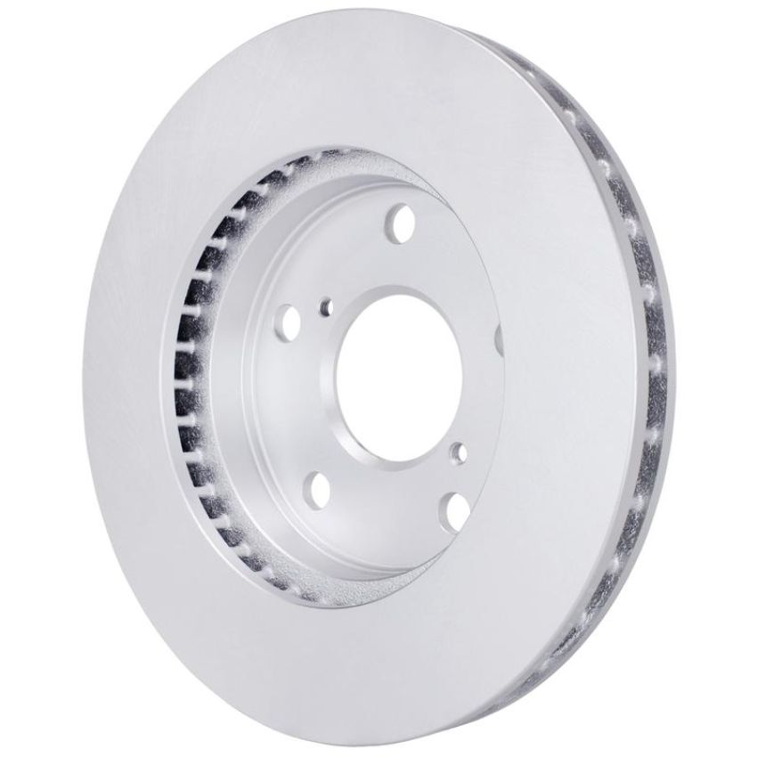MPA BR3293G Quality-Built Black Series Coated Rotor