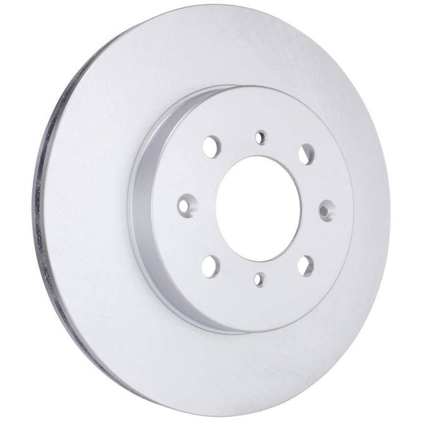 MPA BR3295G Quality-Built Black Series Coated Rotor