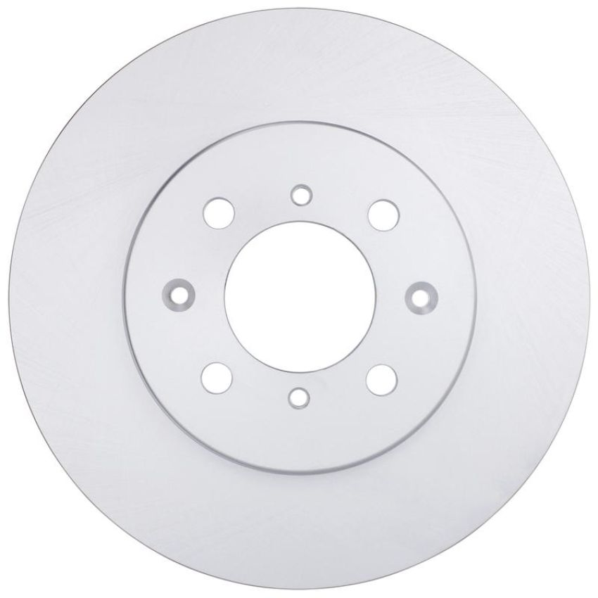 MPA BR3295G Quality-Built Black Series Coated Rotor