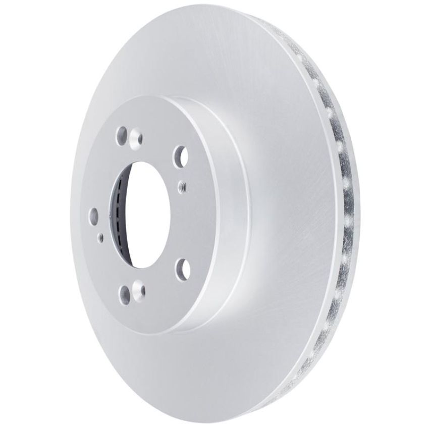 MPA BR3296G Quality-Built Black Series Coated Rotor