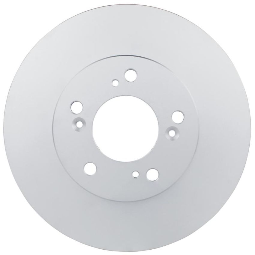 MPA BR3296G Quality-Built Black Series Coated Rotor