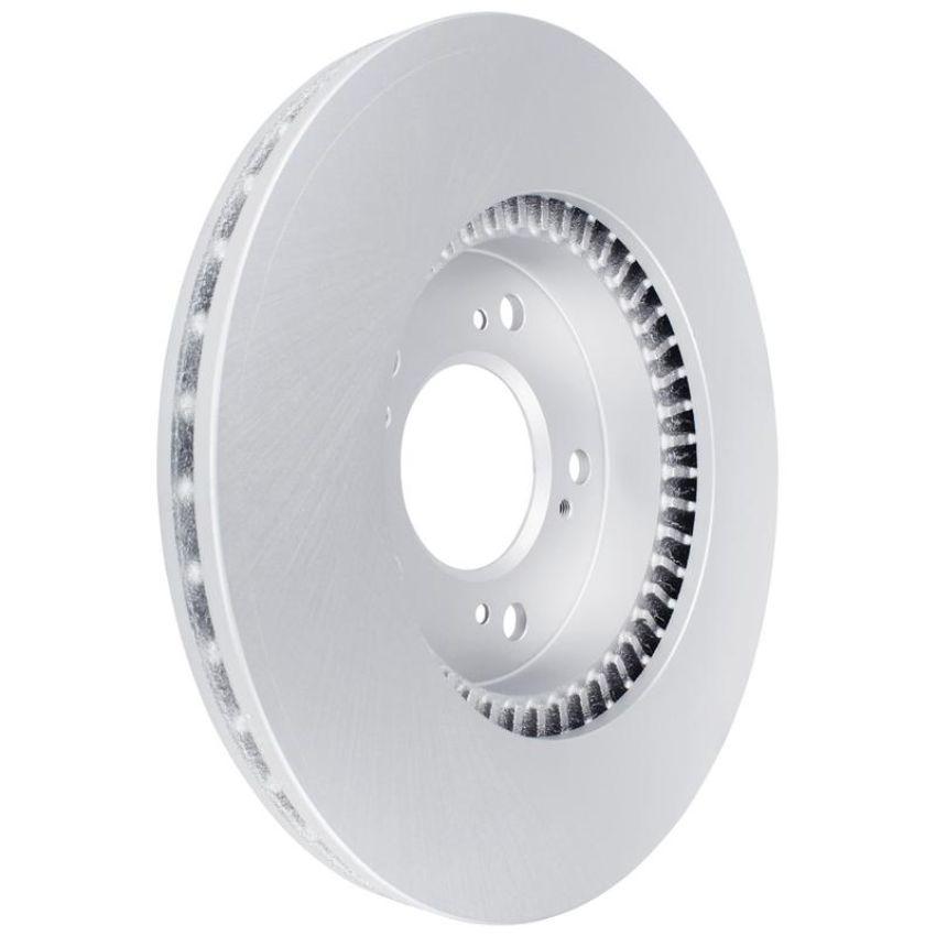 MPA BR3296G Quality-Built Black Series Coated Rotor