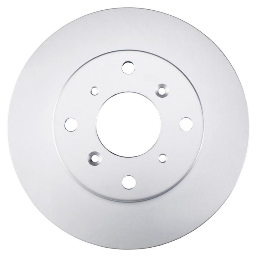 MPA BR3297G Quality-Built Black Series Coated Rotor