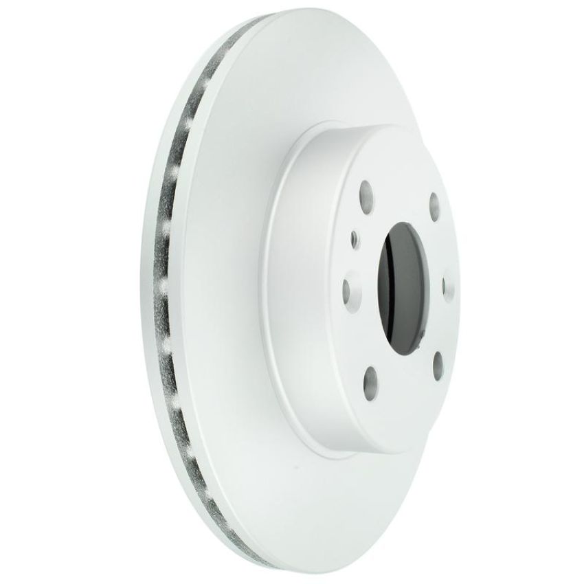 MPA BR3299G Quality-Built Black Series Coated Rotor