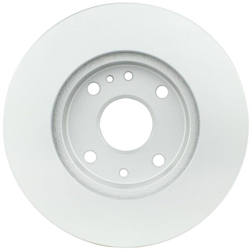 MPA BR3299G Quality-Built Black Series Coated Rotor
