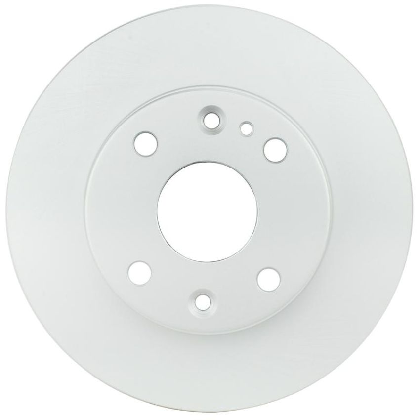 MPA BR3299G Quality-Built Black Series Coated Rotor