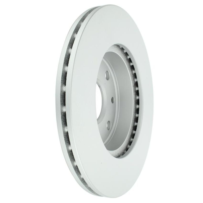 MPA BR3299G Quality-Built Black Series Coated Rotor