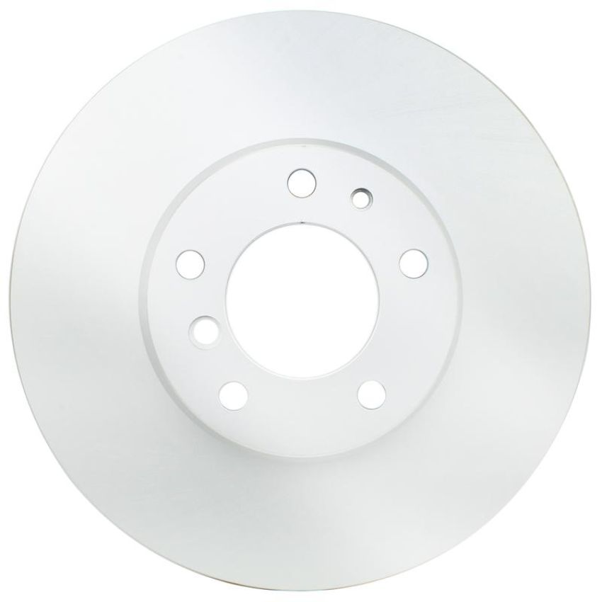 MPA BR34003G Quality-Built Black Series Coated Rotor