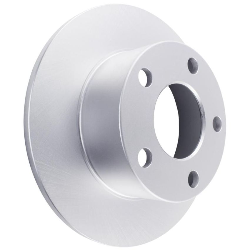 MPA BR34023G Quality-Built Black Series Coated Rotor