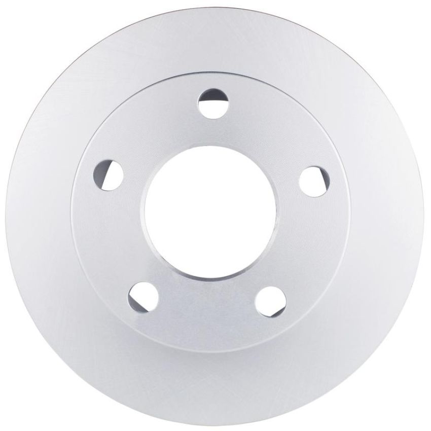 MPA BR34023G Quality-Built Black Series Coated Rotor