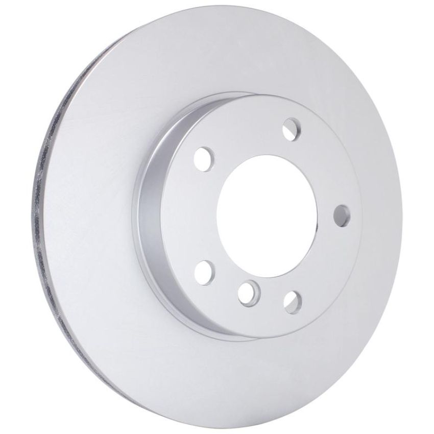 MPA BR34064G Quality-Built Black Series Coated Rotor