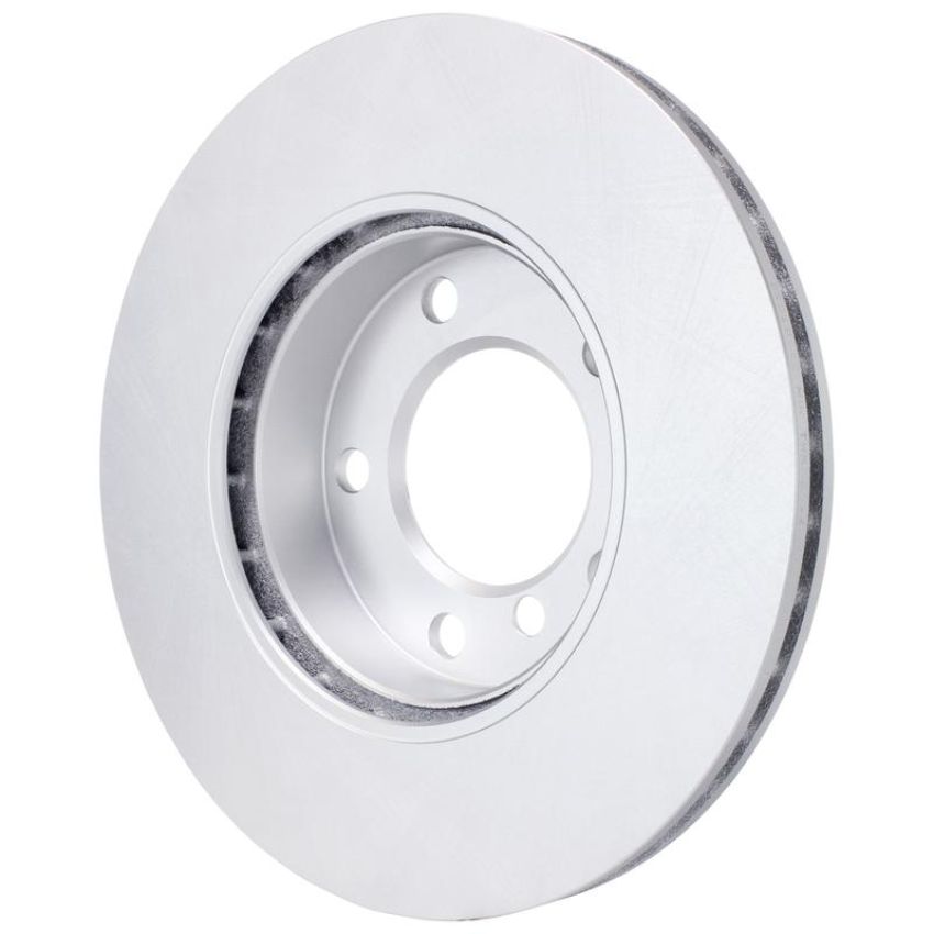 MPA BR34064G Quality-Built Black Series Coated Rotor