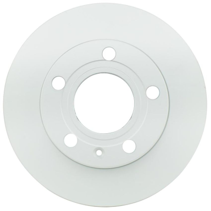 MPA BR34075G Quality-Built Black Series Coated Rotor