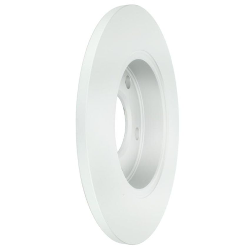 MPA BR34075G Quality-Built Black Series Coated Rotor