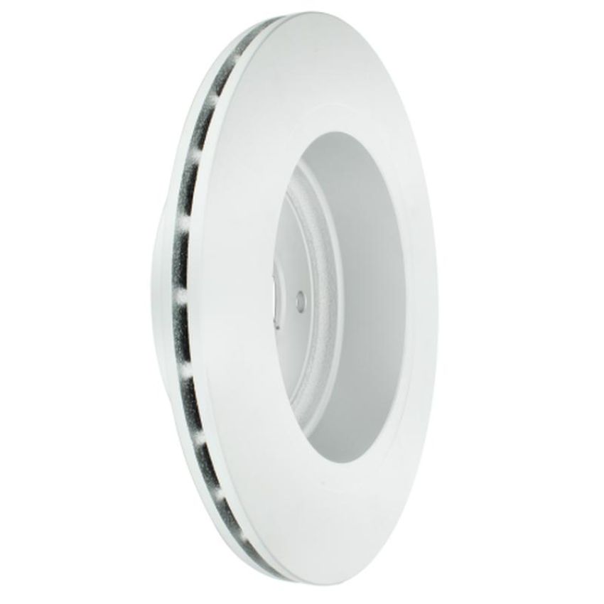 MPA BR34094G Quality-Built Black Series Coated Rotor