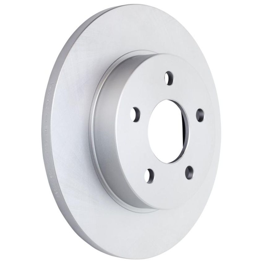 MPA BR34100G Quality-Built Black Series Coated Rotor